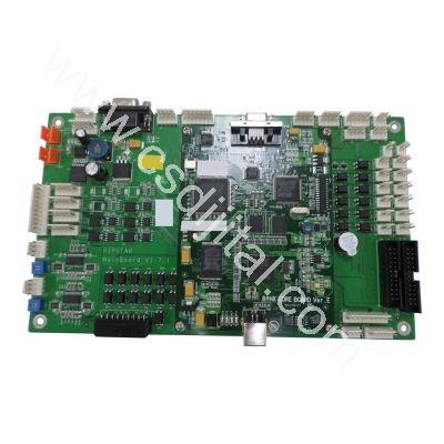 Yedek Parça Allwin Epson DX5 Mainbord